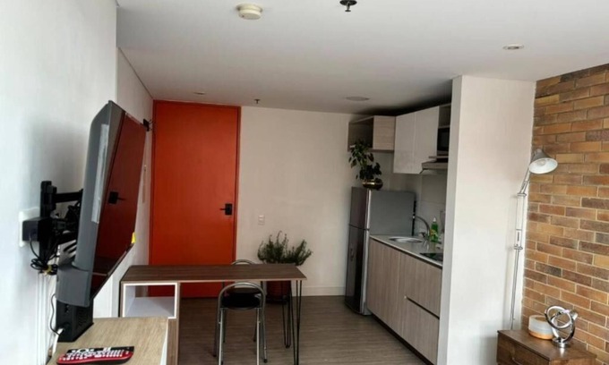 Bogota Appartement | ACADEMY 59 BY MANADA