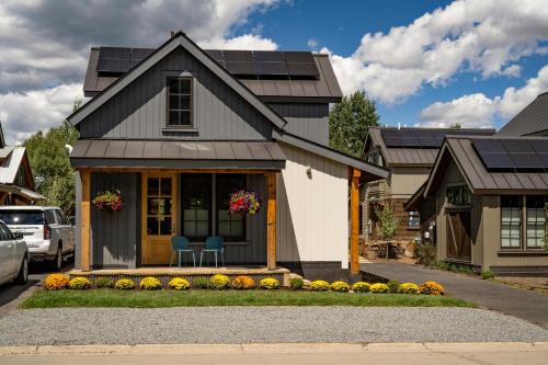 Crested Butte Maison | Academy Place | Valerian