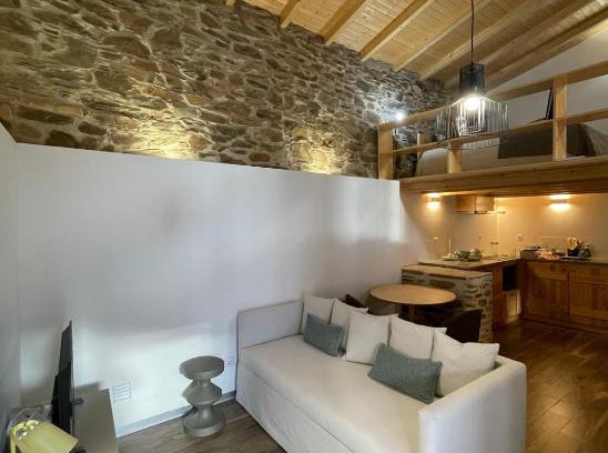 Sarzedas Maison | acalma - sesmo