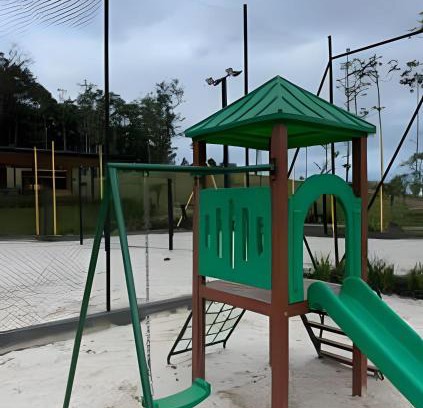 Indaial Autre | Acampamento do Bosque