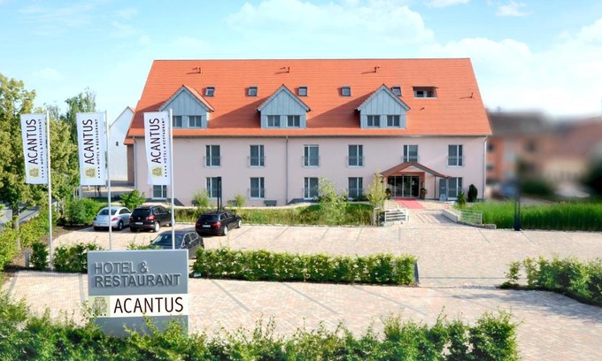 Weisendorf Appartement | ACANTUS Hotel