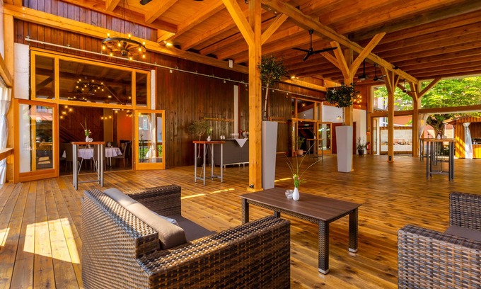 Weisendorf Hôtel | ACANTUS Hotel