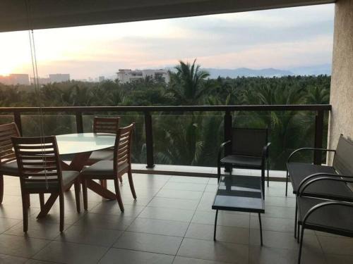 Puente del Mar Appartement | Acapulco amplio Depto 3bd en Residencial La Isla Torre Hawaii