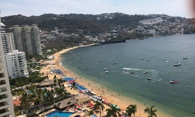 Costa Azul Copropriété | Acapulco de mis amores