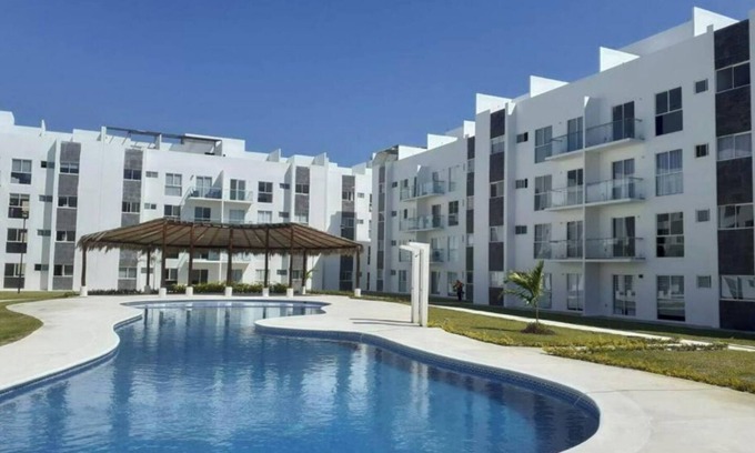Playa Diamante Appartement | ACAPULCO DIAMOND !