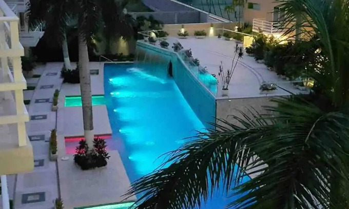 Diamante Appartement | Acapulco Diamante