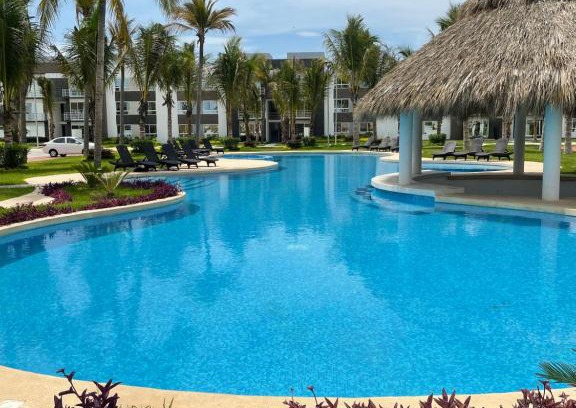 Boulevard Barra Vieja Appartement | Acapulco Diamante con Club de Playa
