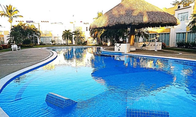 La Poza Maison | ACAPULCO DIAMANTE EXCELENTE CASA INCLUYE SERVICIOS