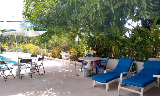 Club Deportivo Maison | Acapulco is your home