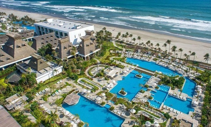 Playa Diamante Station Balnéaire | Acapulco Mayan Palace 2 Bdrm