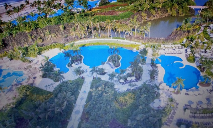 Playa Diamante Station Balnéaire | Acapulco Vidanta Mayan Palace Two Bedroom Suite Sleeps 8, 2 Bedrooms 2 Bathrooms
