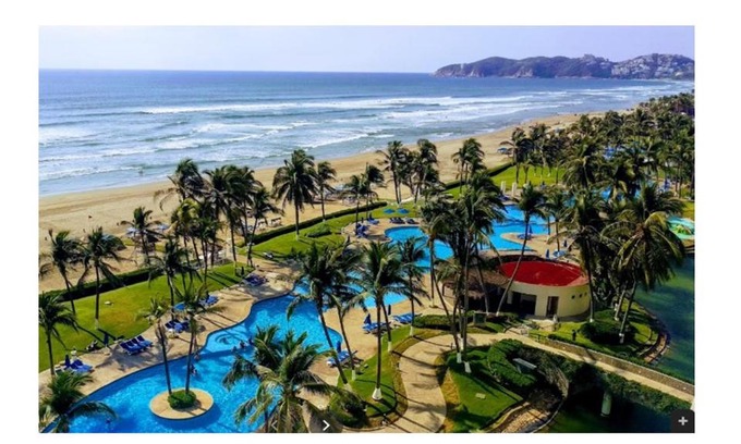 Playa Diamante Appartement | ACAPULCO VIDANTA MAYAN playa Y albercas ASISTENTE DOMESTICA