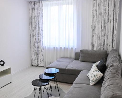 Petrila Appartement | Acasă la Maria