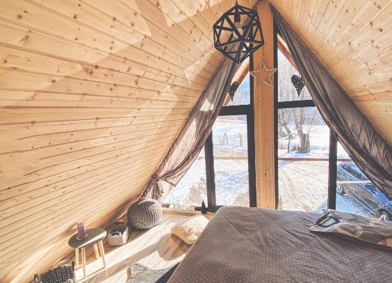 Lupeni Maison | Acasă Straja - Casa Nordică