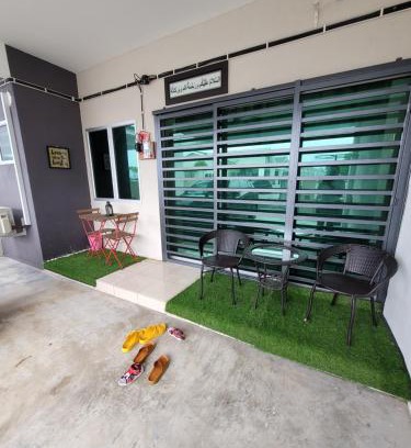 Kampung Pengkalan Maison | Acasa HS