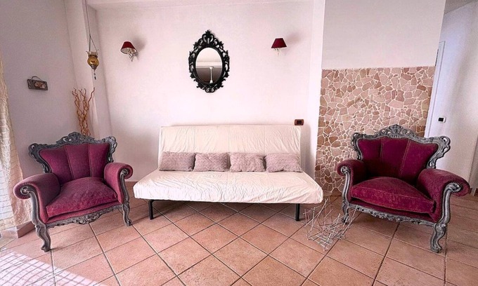 Arenella Maison | Acasa my bright b&b at vomero