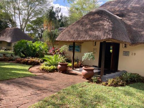 Komatipoort Maison | Acasia Guest Lodge