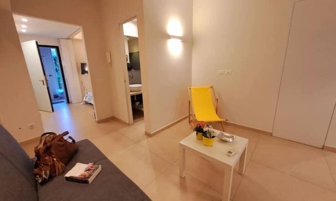 Aci Castello Appartement | Acasuzzadiaci