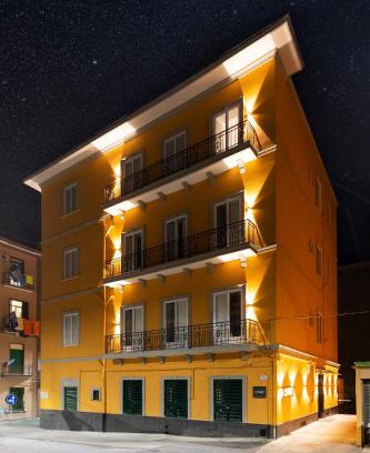 Bagnoli Appartement | Acate81 Lifestyle Apartment