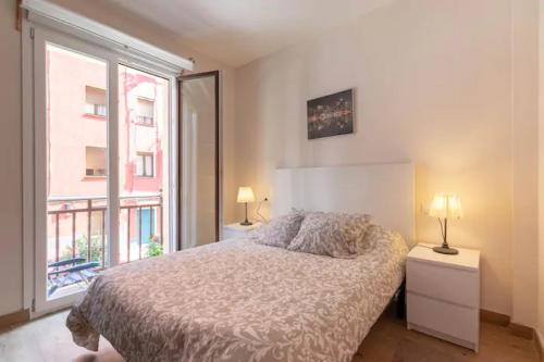 Bilbao la Vieja Appartement | ACB - Z26 APARTAMENTO CENTRICO BILBAO - Parking Gratis