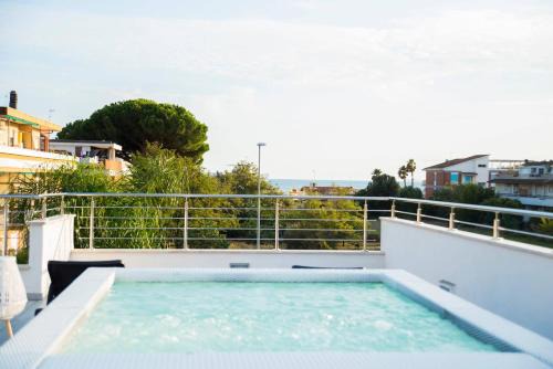 Terracina Appartement | Acca residence