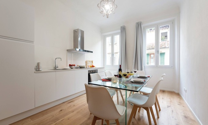 San Lorenzo Appartement | Accademia - Flo Apartments