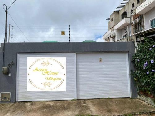 Ubajara Maison | Access House Ubajara Sua casa na Serra da Ibiapaba