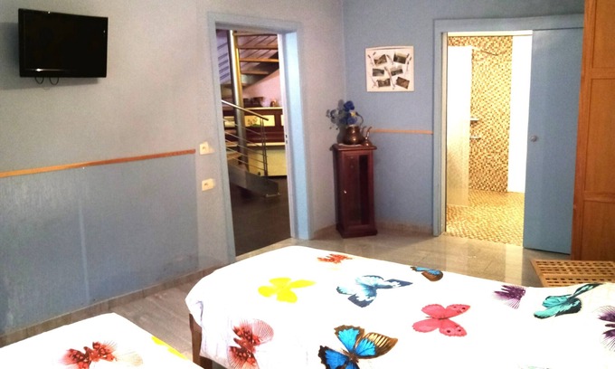 Xhignesse Autre | Mijn vakantiehuis voor mensen met een handicap