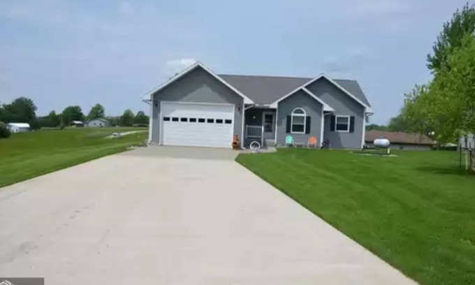 Moravia Maison | Access to all that Rathbun Lake has to offer