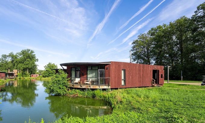 Maubray Cottage | Gîte à mobilité réduite par Belvilla