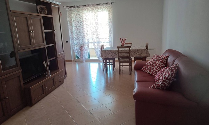 Casarza Ligure Appartement | Accogliente Appartamento a 3 km da Sestri Levante con Parcheggio Privato