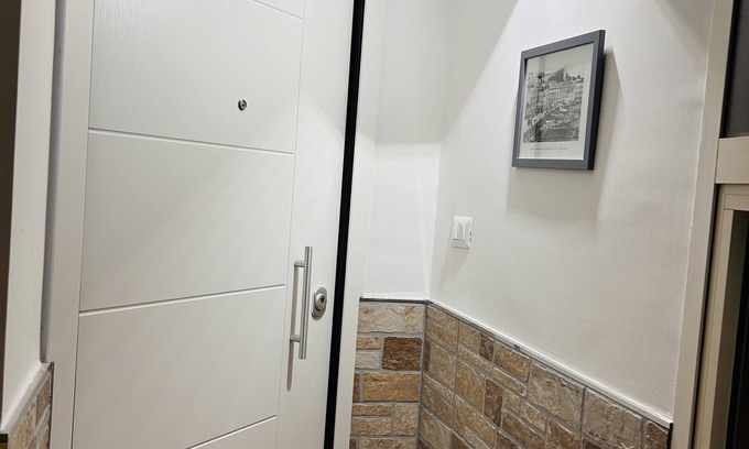 Ercolano Maison | Accogliente Casa a 240 Metri Dagli Scavi di Ercolano e Tantissime Ville