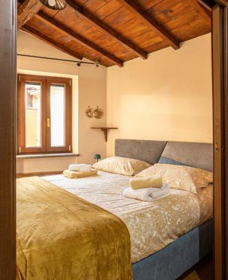 Frascati Appartement | Accogliente Casa Antica, nelle vicinanze di Roma