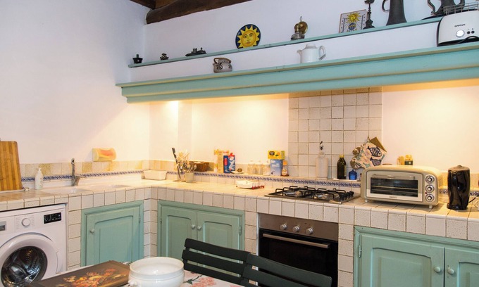 Pescosolido Maison | Accogliente dimora immersa nel verde tra la Valle del Liri e la Valle di Roveto