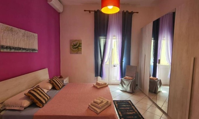 Sogliano Cavour Maison | Accogliente e Ampia Casa per Vacanze nel Cuore del Salento