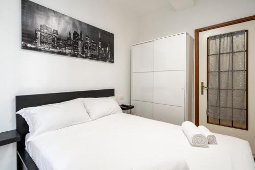 Cinisello Balsamo Appartement | Accogliente Trilocale tra Monza e Milano