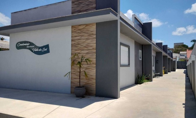 Cachoeira do Sul Appartement | Accommodation in Cachoeira do Sul - we accept your pet and children.