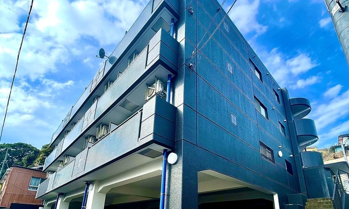 Yahatanishi Appartement | Accommodates up to 6 people 6 minutes walk from the station Free parking available /Kitakyushu Yahatanishi-ku Fukuoka
