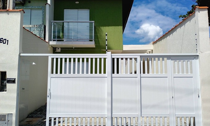 Vila Clais Maison | Accommodations for you and your family