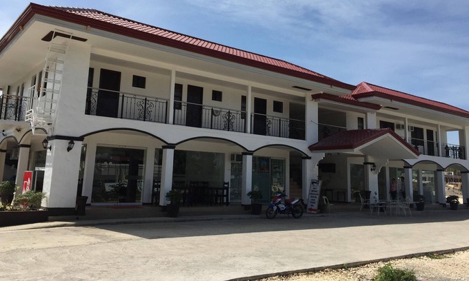 Danao Appartement | peut accueillir jusqu'à 6 personnes, avec connexion WiFi haut débit, cuisine entièrement fonctionnelle