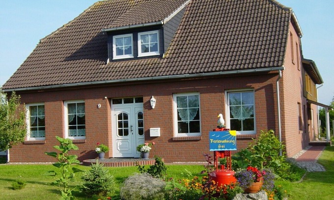 Dandorf Cottage | Hébergement dans un quartier résidentiel calme et naturel dans la maison de l'ancien capitaine