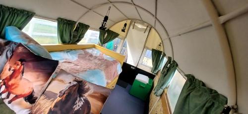 Hommerts Autre | accommodatie één