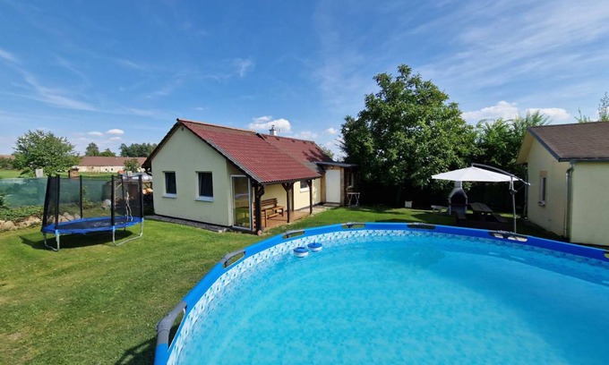 Velky Ratmirov Autre | Logement ∙ 1 chambre ∙ 5 personnes