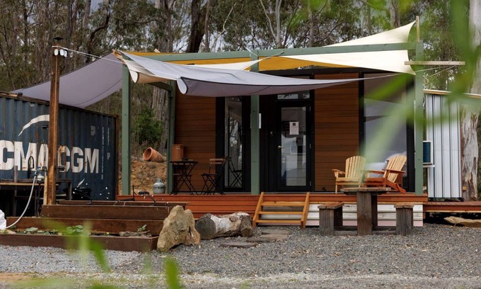 Kooralbyn Autre | Logement ∙ 1 chambre ∙ 2 personnes