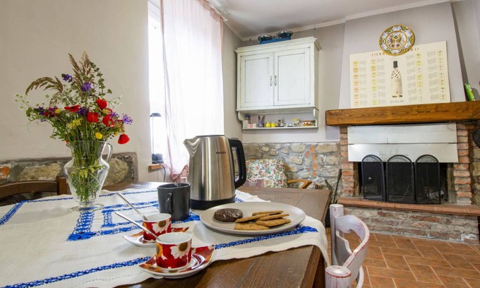 Pistoia Autre | Logement ∙ 1 chambre ∙ 2 personnes