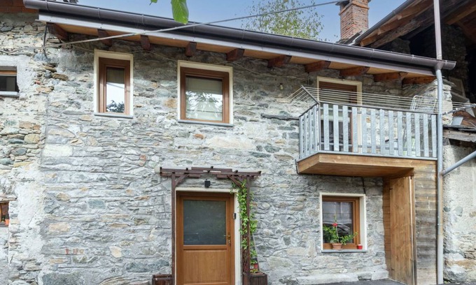 Barche Autre | Logement ∙ 2 chambres ∙ 5 personnes