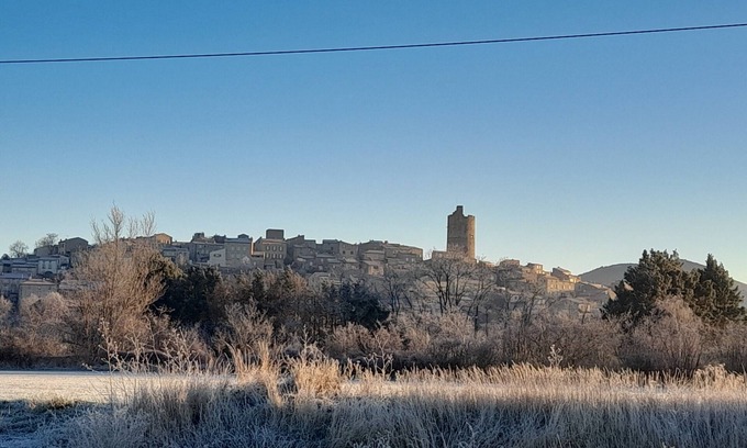 Plauzat Appartement | Accommodation between Issoire and Clermont Ferrand
