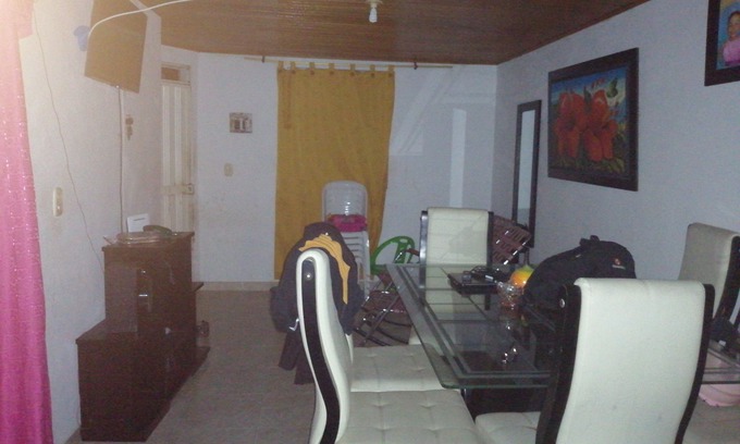 Agustin Codazzi Maison | Hébergement AJQ codazzi