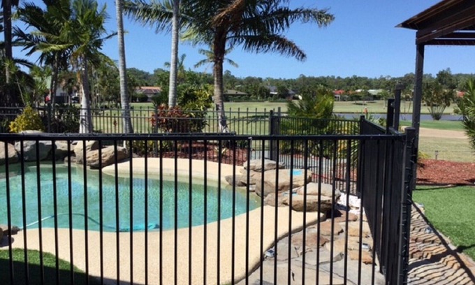 Cornubia Maison | Hébergement pour 2 personnes entre Brisbane et Gold Coast