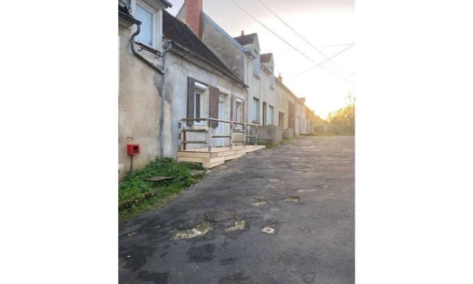 Herry Maison | Accommodation for 2 people
